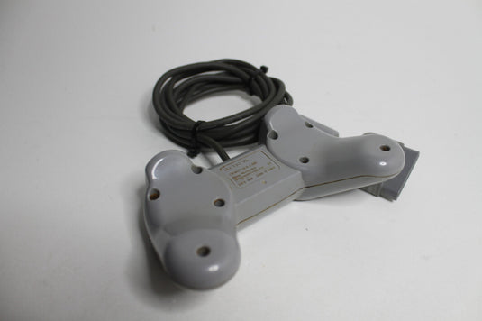 PS1 - Original Sony PlayStation 1 Controller Grau