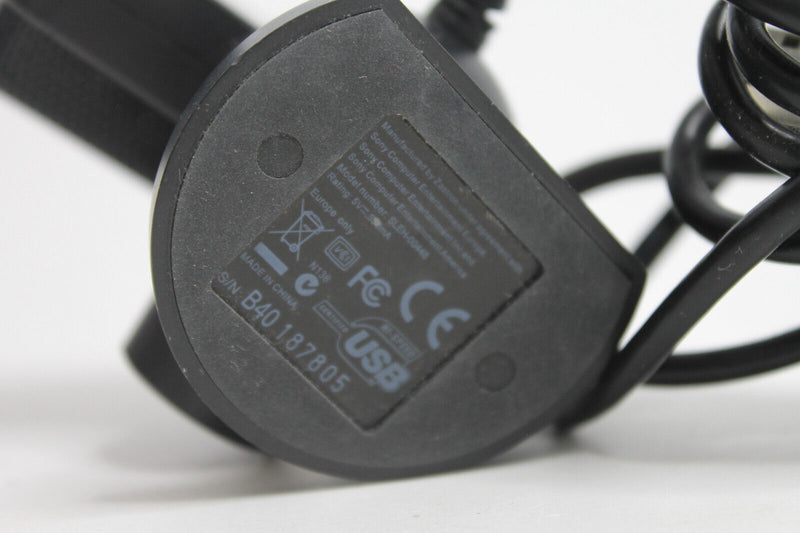 Laden Sie das Bild in Galerie -Viewer, Original Sony Move Motion Kamera Playstation 3 PS3 Eye Sensor
