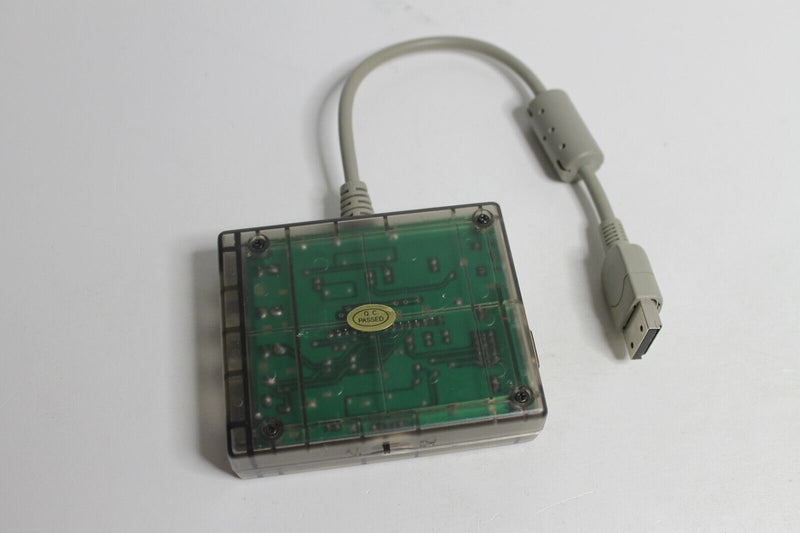 Laden Sie das Bild in Galerie -Viewer, Sega Dreamcast - Konsole inkl. OVP
