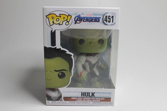 HULK 