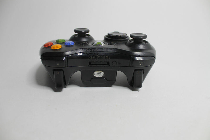 Laden Sie das Bild in Galerie -Viewer, Microsoft Xbox 360 Wireless (JR9-00010) Gamepads
