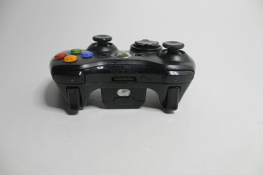Microsoft Xbox 360 Wireless (JR9-00010) Gamepads