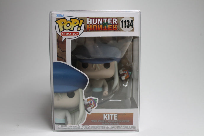 Hunter x Hunter - Kite 1134 - Funko Pop! - Vinyl Figur