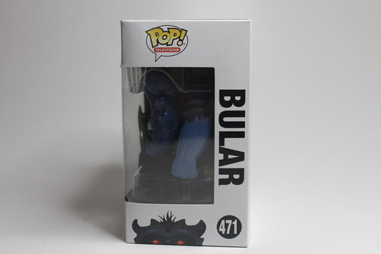 Funko Pop! Television 471 Bular von den Trollhunters