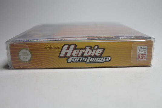Herbie Fully Loaded-Ein Toller Käfer Startet durch (Nintendo Game Boy...