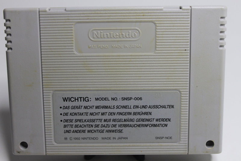 Laden Sie das Bild in Galerie -Viewer, Super Mario All Stars - SNES - Super Nintendo
