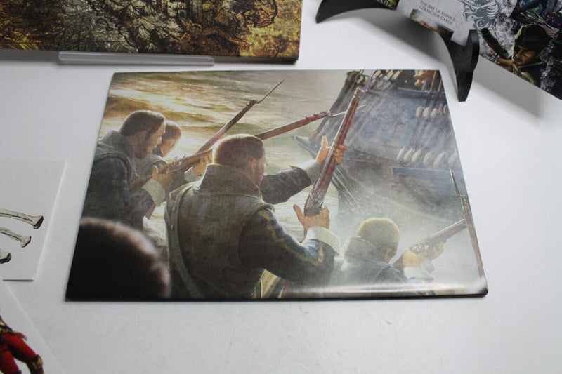 Laden Sie das Bild in Galerie -Viewer, Risen 2-Dark Waters (Collector&#39;s Edition) (Sony PlayStation 3, 2012)
