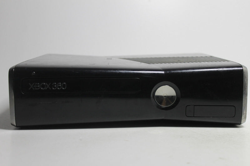 Laden Sie das Bild in Galerie -Viewer, Microsoft Xbox 360 Schwarz - Ersatzkonsole
