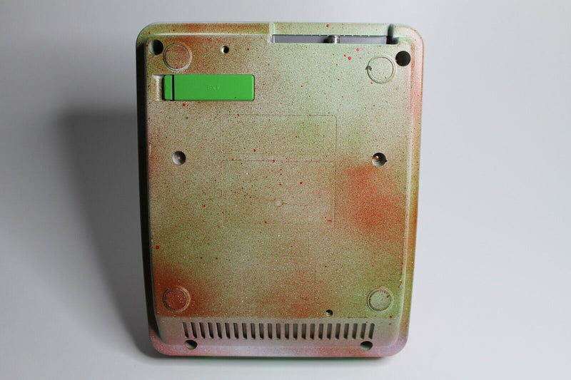 Laden Sie das Bild in Galerie -Viewer, Nintendo Super Famicom Spielkonsole - Custom Super Mario Edition - RARE -

