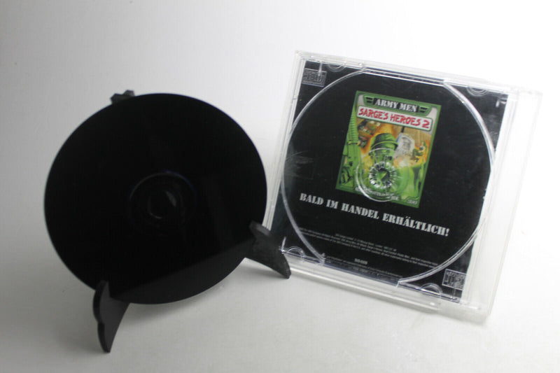 Laden Sie das Bild in Galerie -Viewer, Army Men: Air Attack 2 (PSone, 2000)
