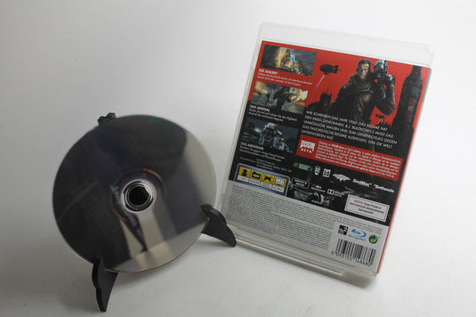Wolfenstein: The New Order (Sony PlayStation 3, 2014)