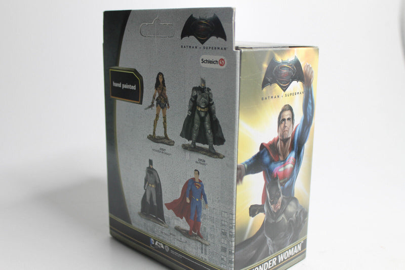Laden Sie das Bild in Galerie -Viewer, Schleich, DC Wonder Woman, Neu, OVP
