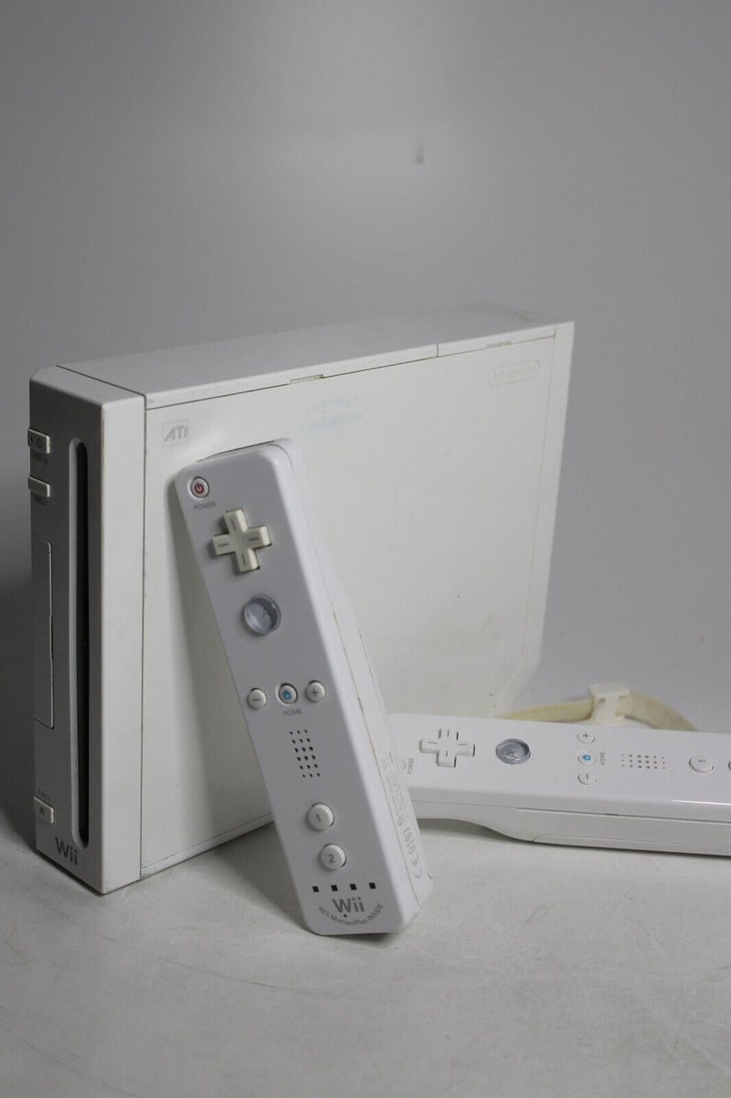 Laden Sie das Bild in Galerie -Viewer, Nintendo Wii Sports Pack 512MB Spielekonsole - OVP - toller Zustand
