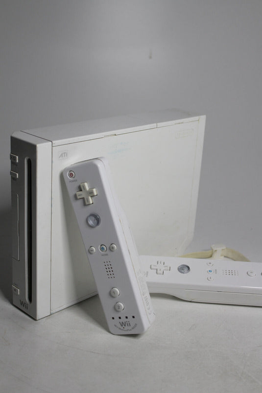 Nintendo Wii Sports Pack 512MB Spielekonsole - OVP - toller Zustand