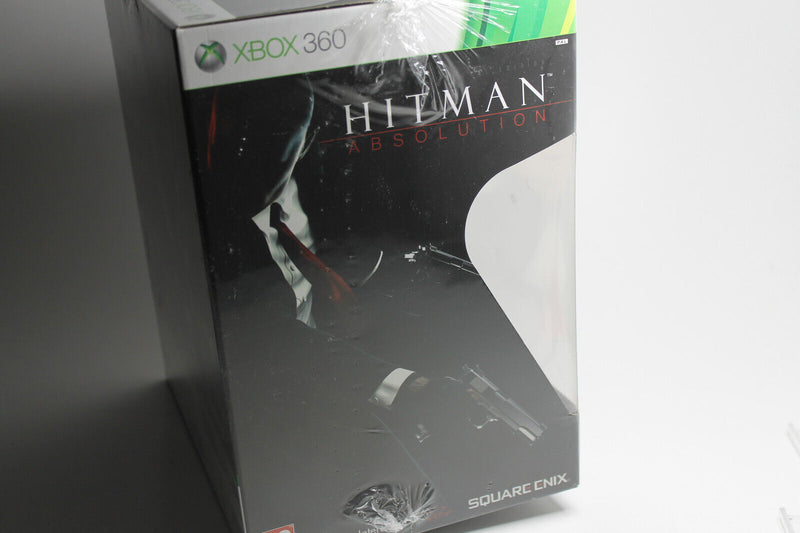 Laden Sie das Bild in Galerie -Viewer, Xbox 360 - Hitman Absolution - Deluxe Professional Edition (Neu OVP)(USK18)(PAL)
