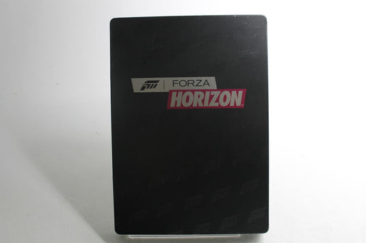 Xbox 360 Forza Horizon - Limited Collector's Edition Steelbook ( 2012)