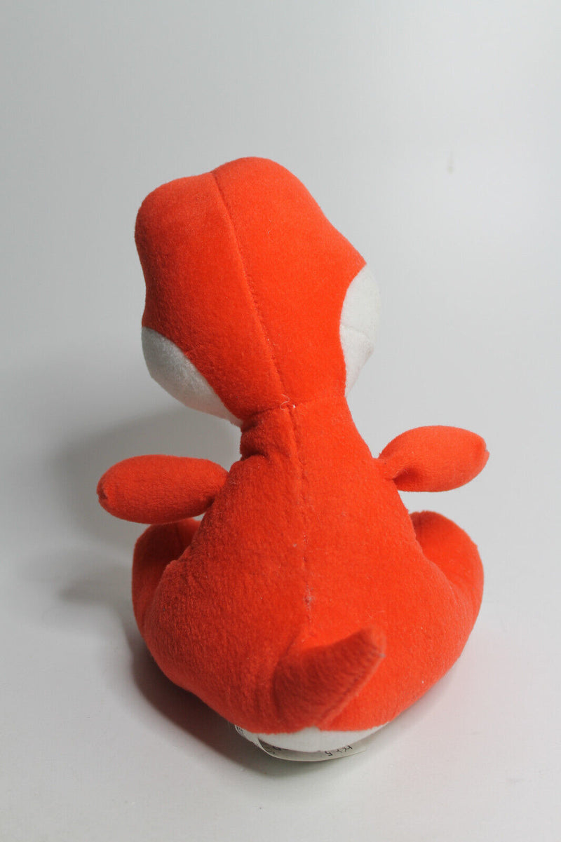 Laden Sie das Bild in Galerie -Viewer, Yoshi Kuscheltier Stofftier 20cm groß in verschiedenen Farben Super Mario
