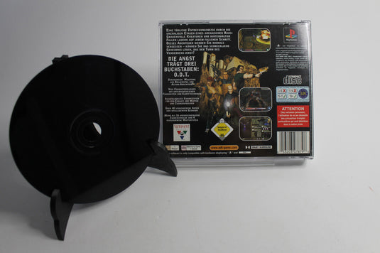 O.D.T Playstation 1 - PS1