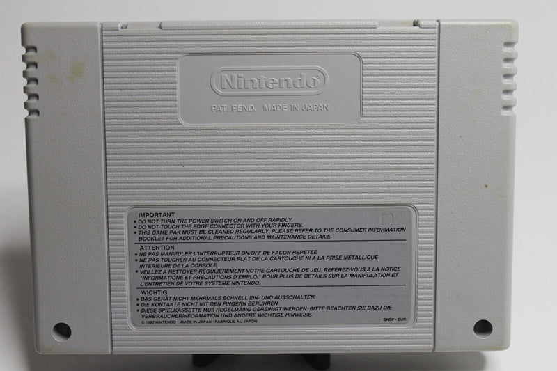 Laden Sie das Bild in Galerie -Viewer, SNES - Mickey Mania für Super Nintendo
