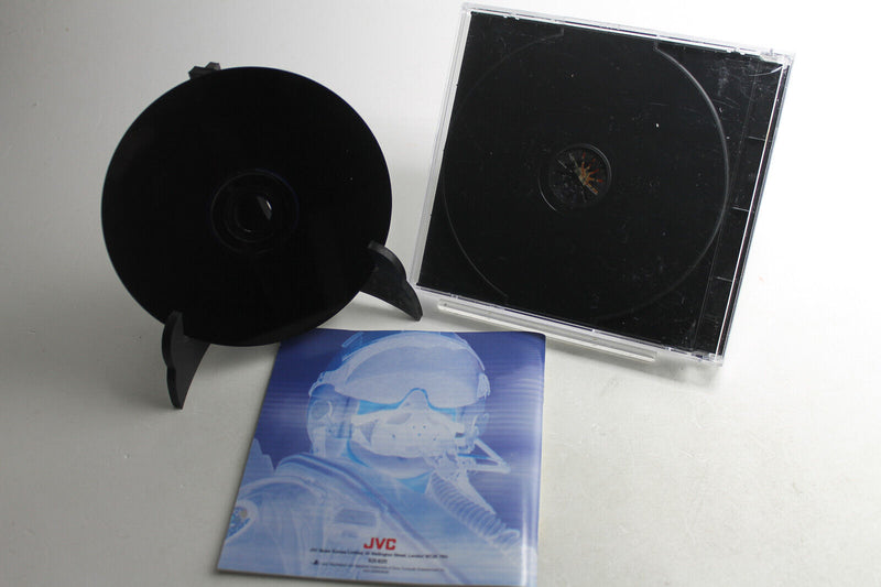 Laden Sie das Bild in Galerie -Viewer, Wing Over 2 (PSone, 2000)
