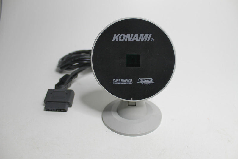 Laden Sie das Bild in Galerie -Viewer, Nintendo SNES / NES Konami Hyperbeam - Wireless Empfänger + Controller
