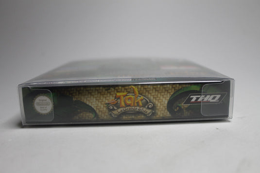 Tak 3-Die Große Juju-Jagd (Nintendo Game Boy Advance, 2006)