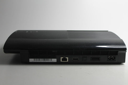 Sony PlayStation 3 500GB Konsole - Schwarz (CECH-4004C)