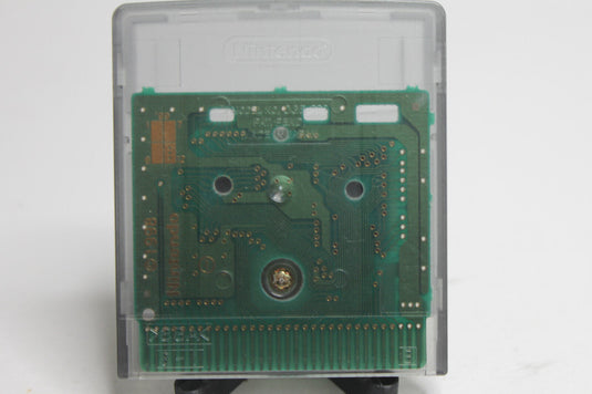 Tarzan (Nintendo Game Boy Color, 1999)