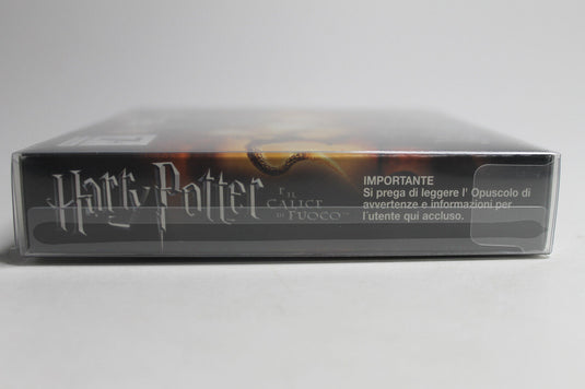Harry Potter und der Orden des Phönix (Nintendo Game Boy Advance, 2007)