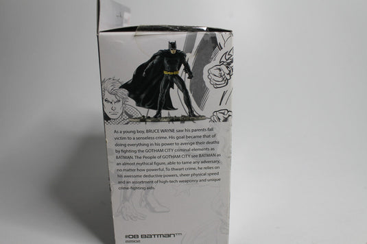 Schleich Batman Neuwertig DC Comics
