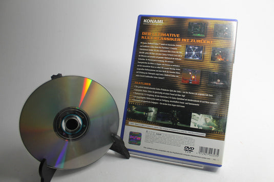 Sony Playstation 2 Spiel 
