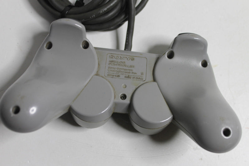 Laden Sie das Bild in Galerie -Viewer, Sony Playstation 2 Konsole Slim Set - Schwarz (SCPH-70001)
