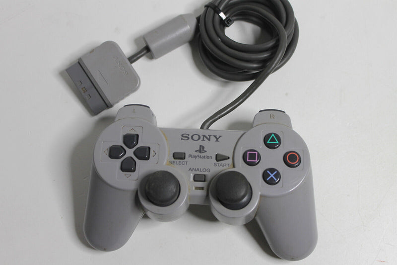 Laden Sie das Bild in Galerie -Viewer, Sony Playstation 2 Konsole Slim Set - Schwarz (SCPH-70001)
