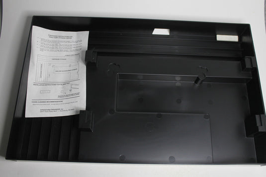 Nintendo Video Game Organizer - OVP - Top Zustand - Original
