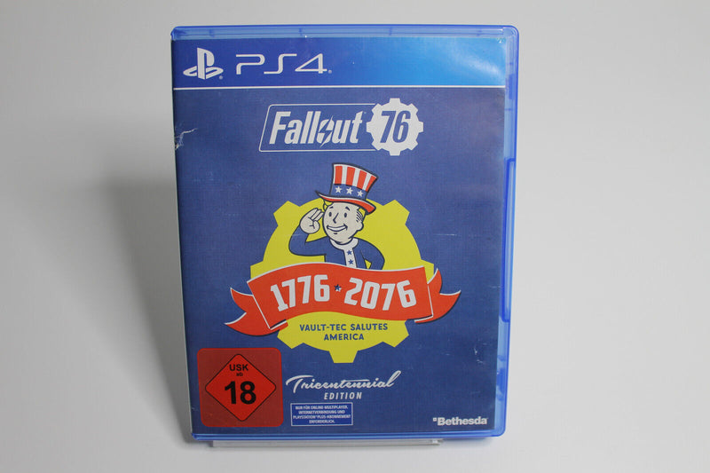 Laden Sie das Bild in Galerie -Viewer, Fallout 76 (PC, 2018)
