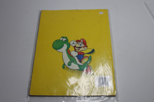 Super Mario World Spieleberater / Nintendo