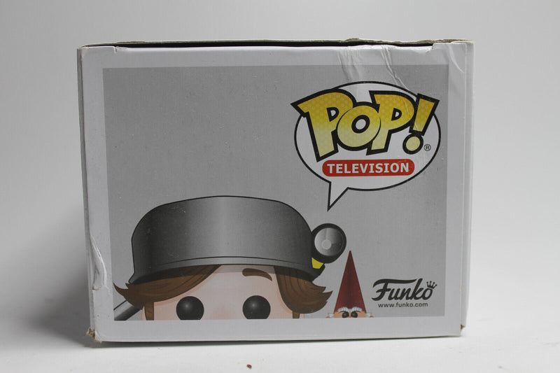 Laden Sie das Bild in Galerie -Viewer, Funko Pop! Television (473) - Trollhunters: Toby Armored
