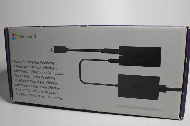 Laden Sie das Bild in Galerie -Viewer, Microsoft Xbox One Kinect 2.0 Model 1520  Neuwertig
