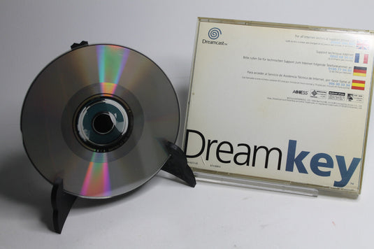 Tony Hawk's Skateboarding (Sega Dreamcast, 2000)