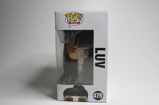 FUNKO POP Movies - 479 - LUV - Blade Runner 2049 - OVP