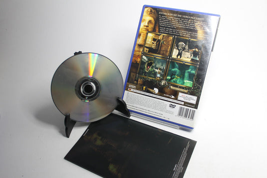 Tomb Raider: Anniversary (Sony PlayStation 2, 2008)