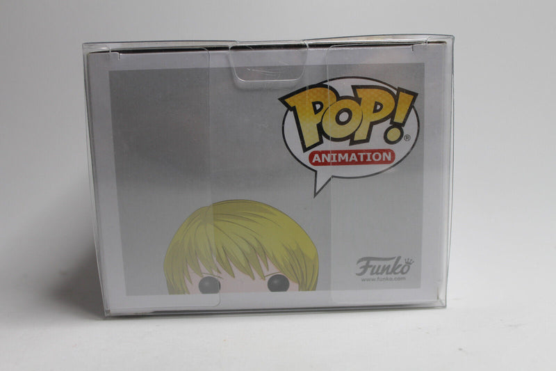 Laden Sie das Bild in Galerie -Viewer, Funko Pop Hunter x Hunter Kurapika 653 Animation Pop! Figur ☆
