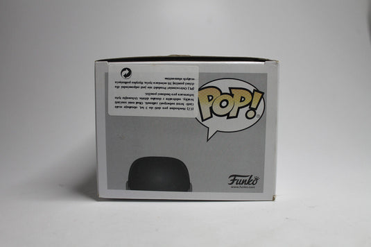 FUNKO POP DISNEY KINGDOM HEARTS 3 - VANITAS