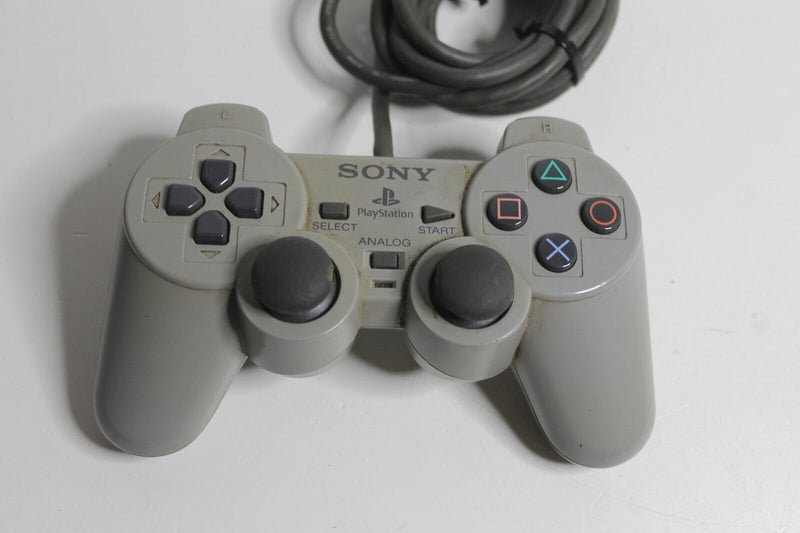 Laden Sie das Bild in Galerie -Viewer, Sony Playstation 2 Konsole Slim Set - Schwarz (SCPH-70001)

