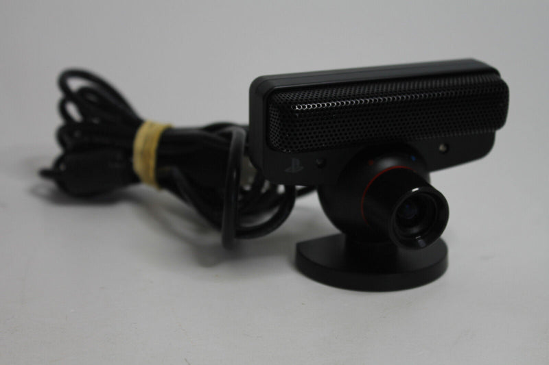 Laden Sie das Bild in Galerie -Viewer, Original Sony Move Motion Kamera Playstation 3 PS3 Eye Sensor
