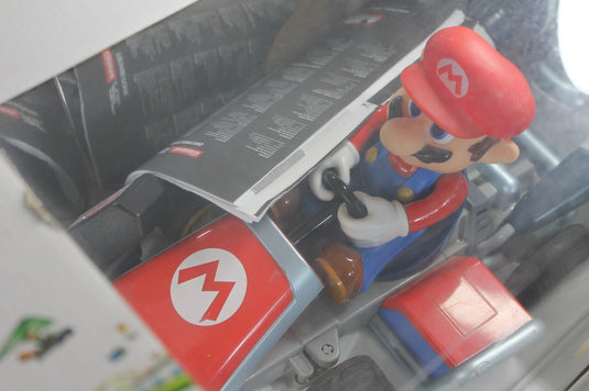 Carrera RC -  Mario Kart 7 - OVP Top Zustand
