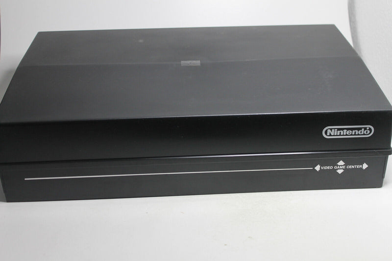 Laden Sie das Bild in Galerie -Viewer, Nintendo Video Game Organizer - OVP - Top Zustand - Original
