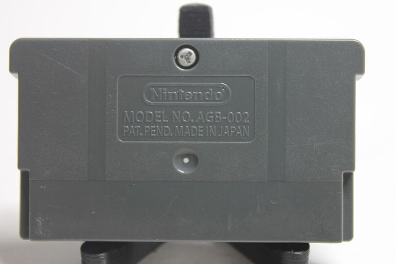 Laden Sie das Bild in Galerie -Viewer, DISNEY&#39;S CHICKEN LITTLE || NINTENDO GAMEBOY ADVANCE || GETESTET &amp; GEPRÜFT
