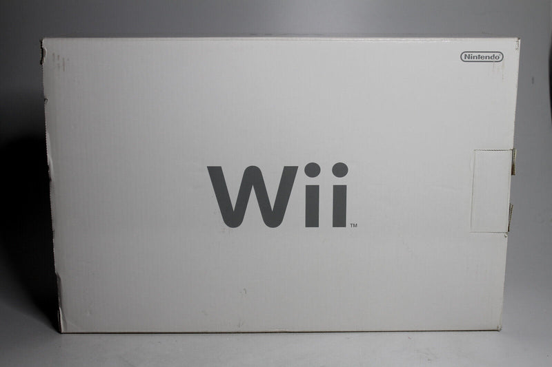Laden Sie das Bild in Galerie -Viewer, Nintendo Wii Sports Pack 512MB Spielekonsole - OVP - toller Zustand
