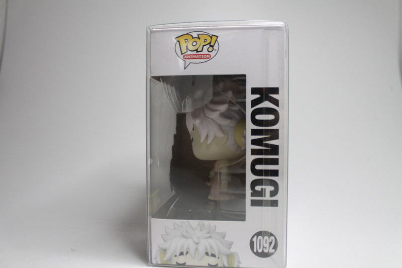 Laden Sie das Bild in Galerie -Viewer, Funko Pop! Hunter x Hunter - Komugi #1092
